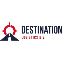 Destination Logistics B.V. logo - Similar company to Destination Logistics, Llc