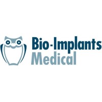 BIO IMPLANTS MEDICAL logo - Similar company to Endomedical Group