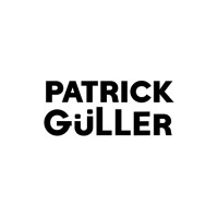 Patrick Güller Photography logo - Similar company to Out Studio