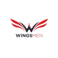 Wingsmen logo - Similar company to Contective