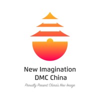 New Imagination DMC China logo - Similar company to Ovation China Dmc