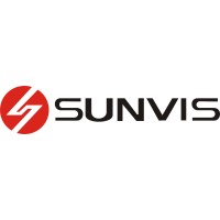 SHANGHAI SUNVIS NEW ENERGY CO., LTD logo - Similar company to Led Lighting