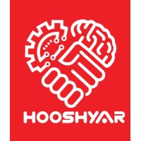 Hooshyar sanat spadana logo - Similar company to Elca Lift