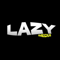 Lazy Media logo - Similar company to Cat'S Project By The Lazy Monday