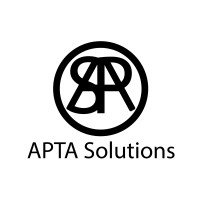 Apta Solutions logo - Similar company to Applet Solutions