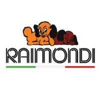 Raimondi Distribution 2S logo - Similar company to Rubi Group