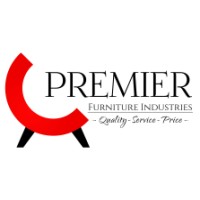 Premier Furniture Industries logo - Similar company to Excel Plastic Industry Llc
