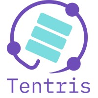 Tentris logo - Similar company to One Ware