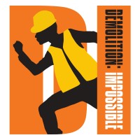 Demolition Impossible logo - Similar company to Starfish Demolition & Services