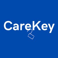 CareKey logo - Similar company to Aileen.Ai