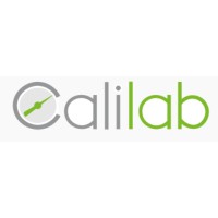 Calilab logo - Similar company to Calilab Control, S.L.