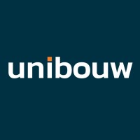 Unibouw logo - Similar company to Lendert Coppens Bouwbedrijf