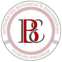 Integrated Business and Engineering Honors Program logo - Similar company to Fountnhead