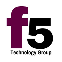F5 Technology Group logo - Similar company to Elevare Impact