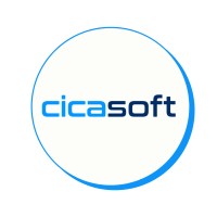 Cicasoft Yazılım Hizmetleri logo - Similar company to Datagen Bilisim