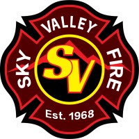 Sky Valley Fire