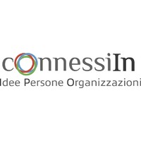 Connessi In logo - Similar company to Siaz Srl