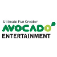 Avocado Entertainment Inc. logo - Similar company to Khøi