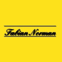 Fabian Norman Verlag logo - Similar company to Mbeder Gmbh