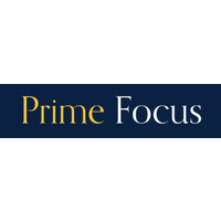Global Prime Focus logo - Similar company to Orbit Vision