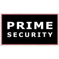 Prime Security LLC logo - Similar company to Prime Protective Bureau