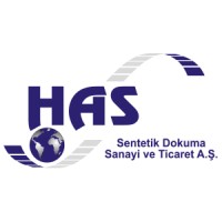 Has Sentetik Dokuma San. ve Tic. A.Ş logo - Similar company to Dahhan Tekstil