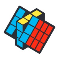 Rubik logo - Similar company to Jam Propaganda Ltda
