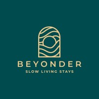 Beyonder - Slow Living Stays logo - Similar company to Good To Book