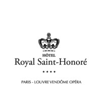 Hotel Royal Saint-Honoré logo - Similar company to Henri Fabre Bartalli