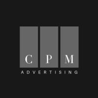 CPM Advertising logo - Similar company to Pcm Agency