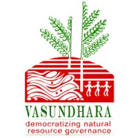Vasundhara_Odisha logo - Similar company to 3H Catalyst