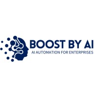 Boost By Ai logo - Similar company to Boost Ai+