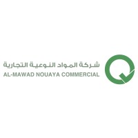 Al-Mawad Nouaya Commercial LLC logo - Similar company to Modern Fuji Elevator