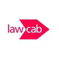 LawCAB logo - Similar company to Solutionise