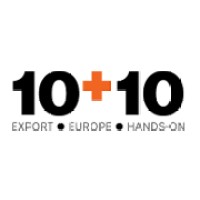 10 plus 10 logo - Similar company to Shouldersink