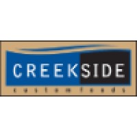 Creekside Custom Foods logo - Similar company to Avalon Dairy