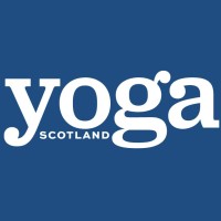 Yoga Scotland logo - Similar company to Office Alive