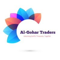 Al-Gohar Traders logo - Similar company to Ellita Traders