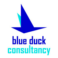 blue duck consultancy logo - Similar company to Blue Duck Data