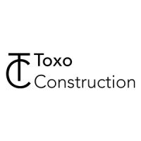 Toxo Construction logo - Similar company to Sintec Proof Your Waterproofing Partner