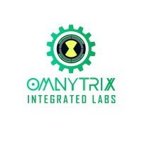 Omnytrix Integrated Labs logo - Similar company to Techdr