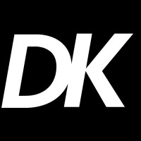 DK Sports logo - Similar company to Rehafabrik