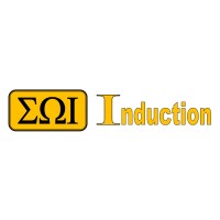 EO Induction logo - Similar company to Electro-Ohms