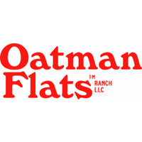 Oatman Flats Ranch logo - Similar company to Aarya Group