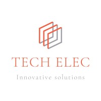 Tech Electrical Solutions Ltd logo - Similar company to Itp Electrical Ltd