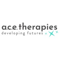 a.c.e. therapies logo - Similar company to The Wright Center For Women'S Health