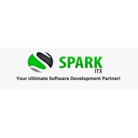 SPARKITX logo - Similar company to Glink Software & Services