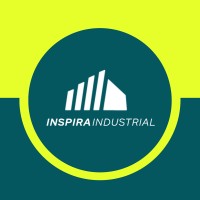 Inspira Industrial logo - Similar company to Payelec
