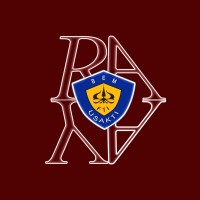 Badan Eksekutif Mahasiswa Fakultas Teknologi Industri Universitas Trisakti (BEM FTI USAKTI) logo - Similar company to Himpunan Jurusan Teknik Informatika Universitas Trisakti