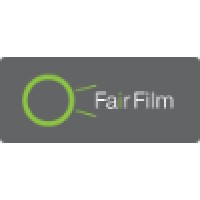 Fair Film logo - Similar company to Causales - Kulturberatung Und Kulturmanagement